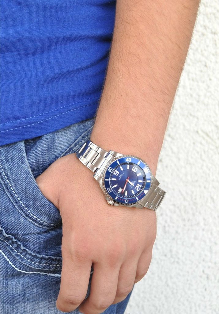 CASIO MTD-1053D-2AVES 20-Bar-Tauchuhr für Herren Produktbild 5