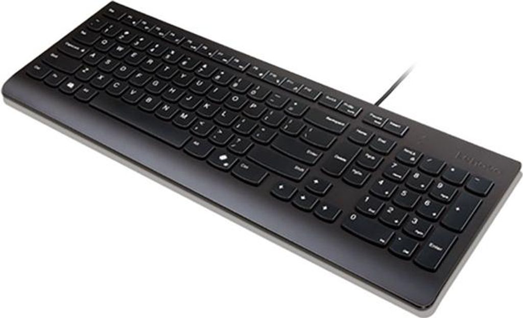 Lenovo 4Y41R64681, Volle Größe (100%), Kabelgebunden, USB, Produktbild 
