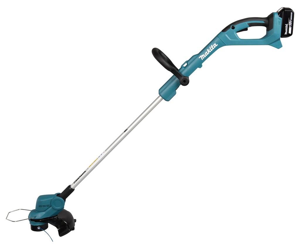 Makita DUR193Z Akku-Rasentrimmer Produktbild 