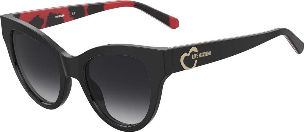 Love Moschino Damen-Sonnenbrille MOL053-S-UYYF09O Ø 50 mm