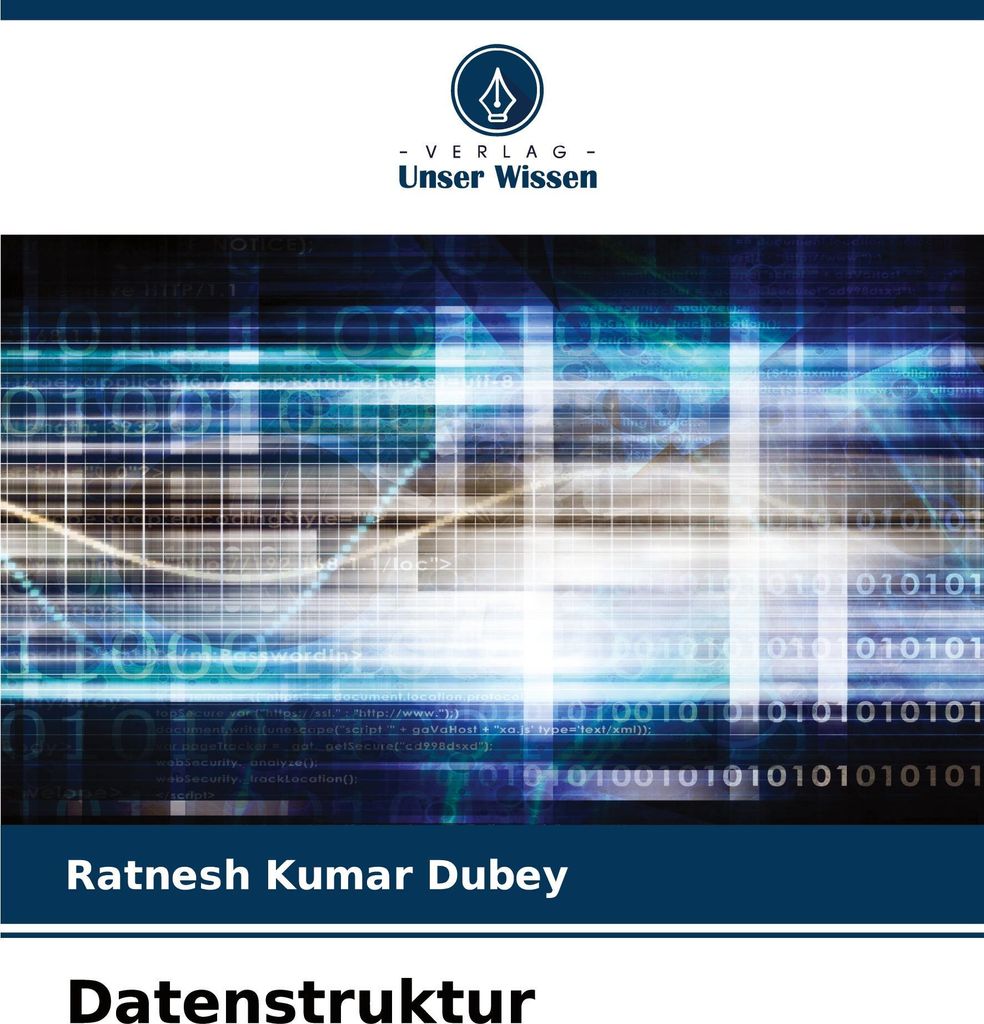 Datenstruktur