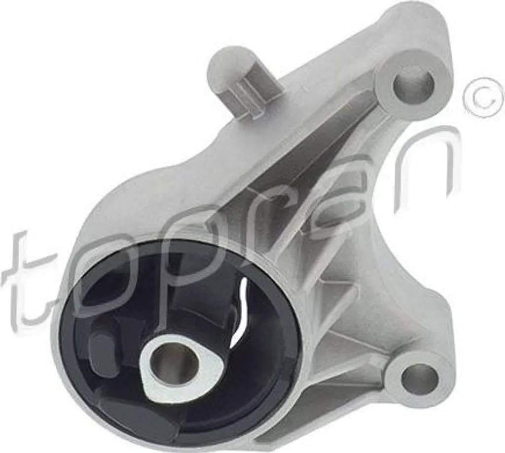 Supprimer Vibrations Moteur Astra H Zafira - Roulement TOPRAN OE 5684181