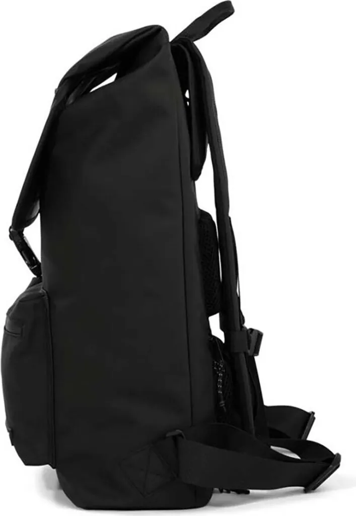 Sac à dos Cargo Urban Proof 20L Noir - Protection Imperméable et Durable - 5