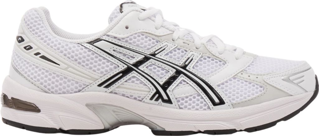 ASICS GEL-1130 Weiß/Schwarz - Sneaker - 1201B019-100 Produktbild 