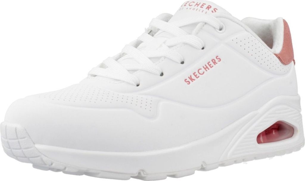 Skechers Uno - Pop Back 177092/WCRL Weiß-41 Produktbild 