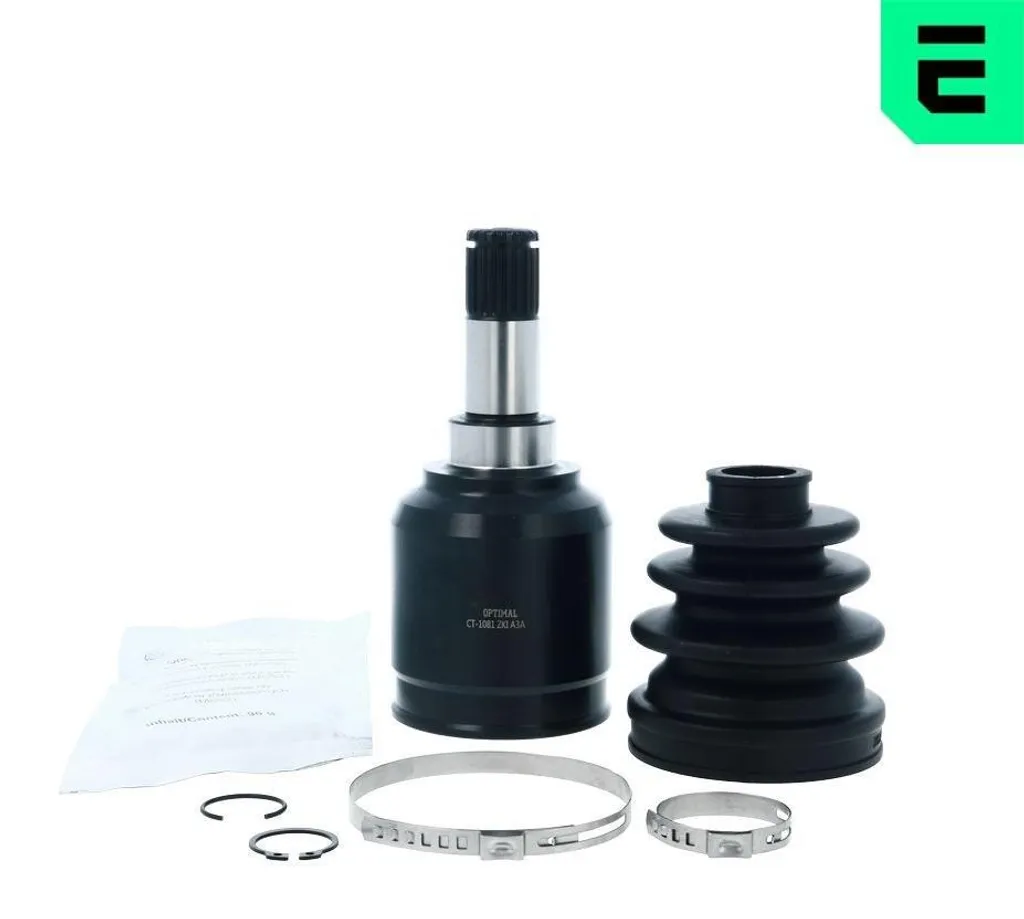 Stopper les fuites de transmission FIAT PANDA avec le kit OPTIMAL 169