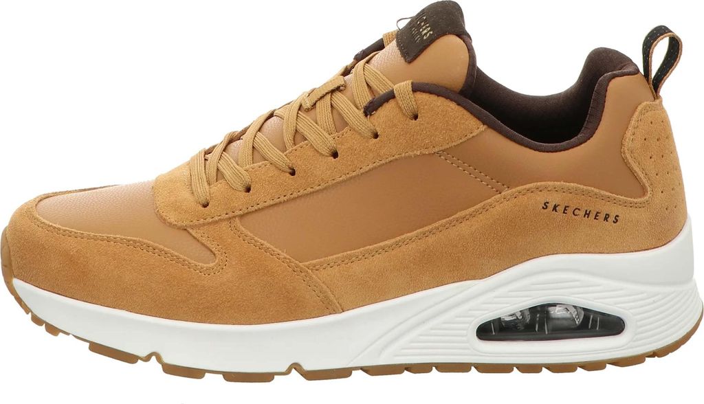 Skechers Sneakers 52468-WSK in Brown color size 41 Immagine del prodotto 