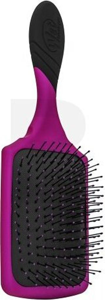 Wet Brush Pro Paddle Detangler Purple Haarbürste