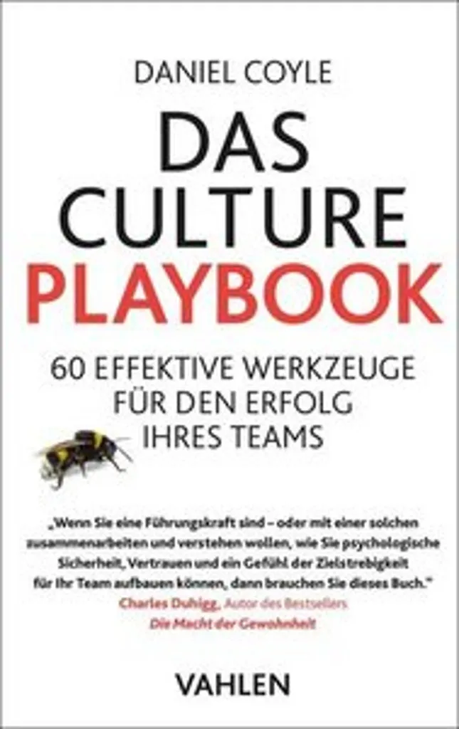 Finis les conflits d'équipe : Das Culture Playbook, votre solution RH
