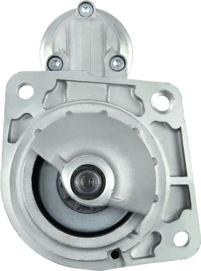 Démarreur renforcé 12V pour Jeep Grand Cherokee 2.5 TD robuste