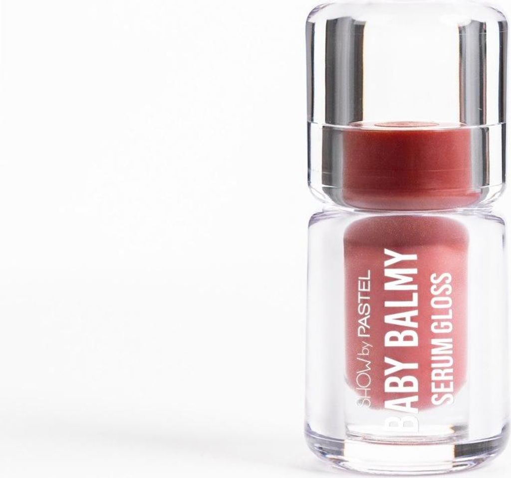 PASTEL Show By Pastel Baby Balmy Balsam - Lippenserum Nr. 34