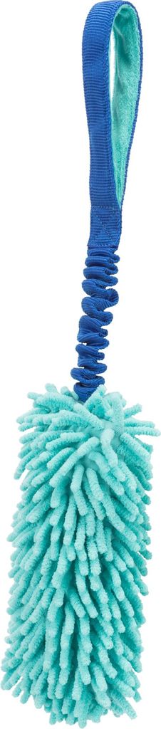 Trixie Bungee Dummy Plüsch 20 cm/47 cm Produktbild 