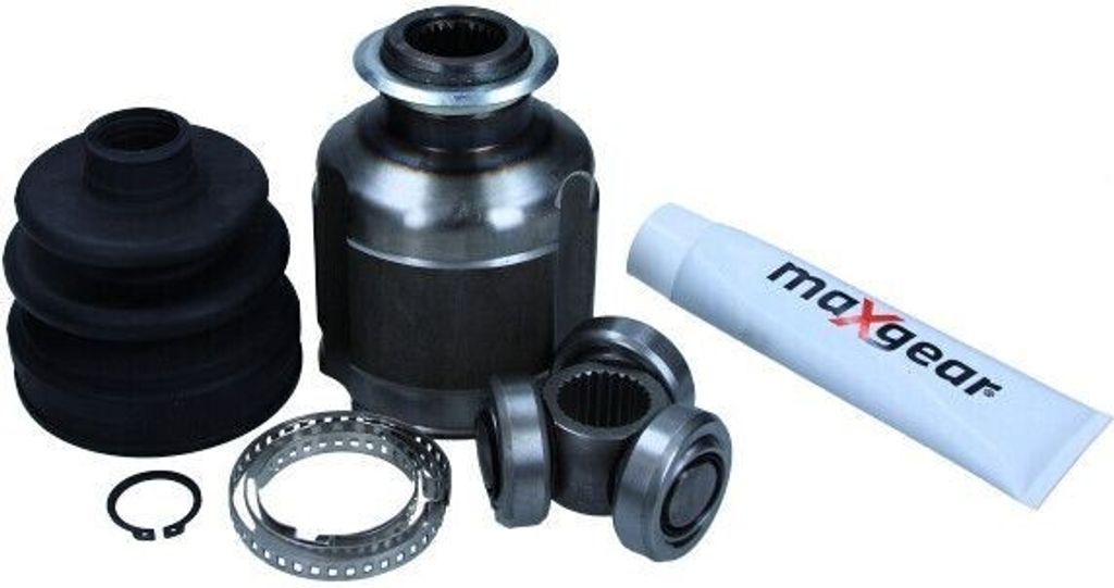 MAXGEAR 49-2887 - OE 49501 2S050 Gelenksatz, Antriebswelle für iX35, Tucson (JM), Carnival III (VQ), Sportage (JE, KM), Sportage (SL)