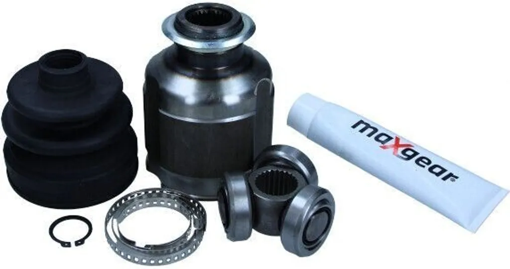 Joint d'arbre de transmission MAXGEAR 49-2887 pour Hyundai iX35 et Tucson