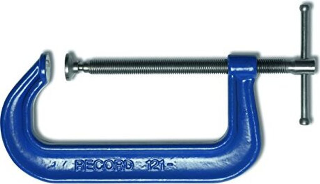 Irwin 121/10 G-Schraubzwingen250Mm