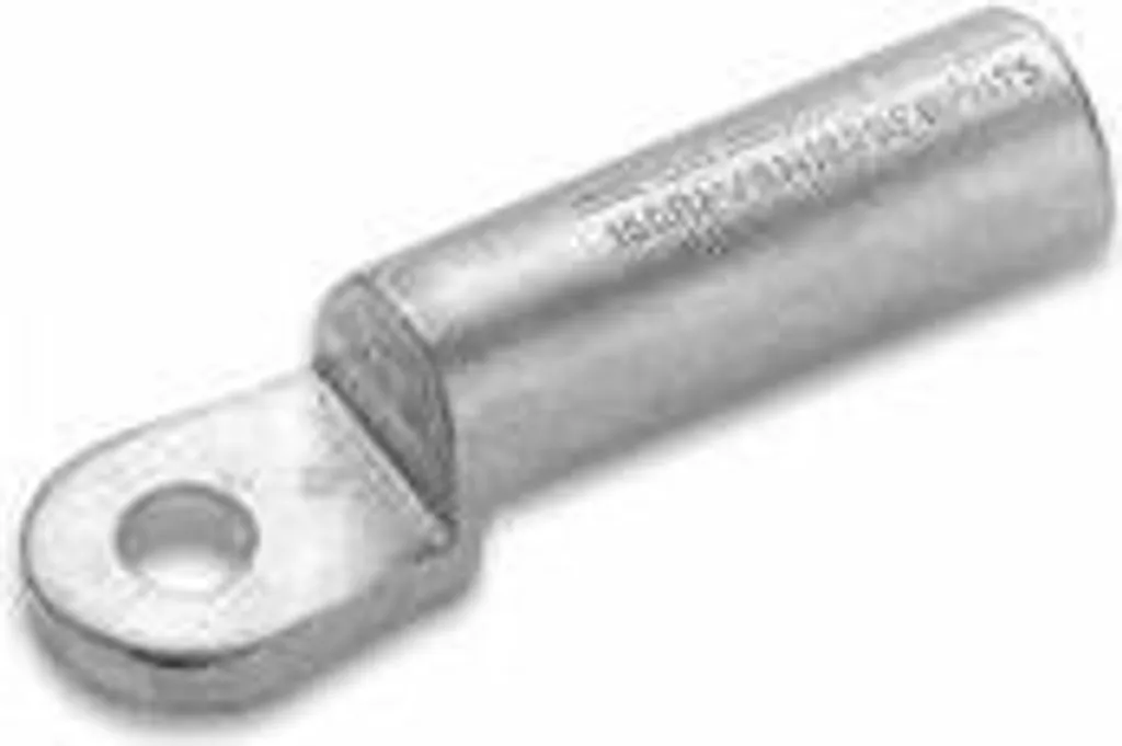 Cosse de raccordement AL 240mm² M12 pour Transformateur et Armoire TGBT