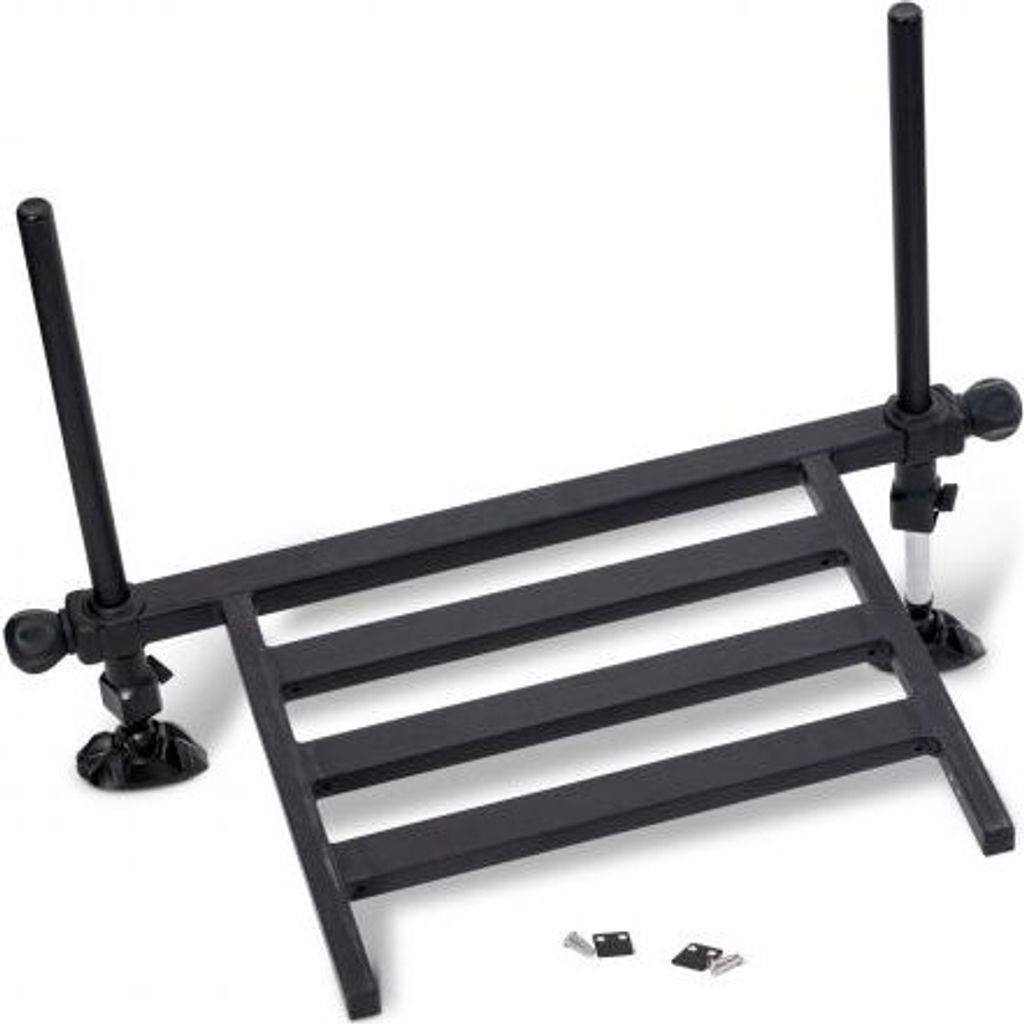 MS-RANGE Seatbox Footrest