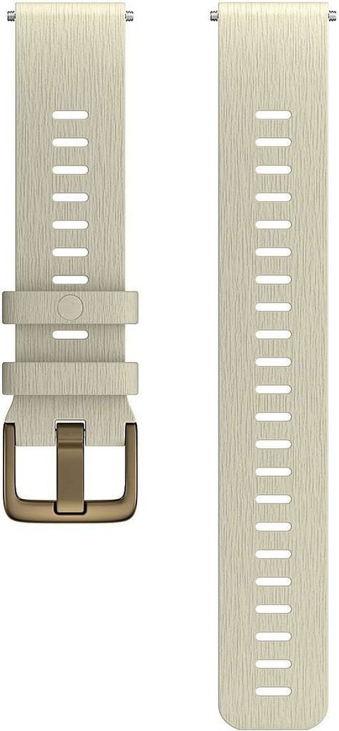 Polar Pacer Armband Wolke Weiß S/L 20 mm Polar-725882063560 Produktbild 