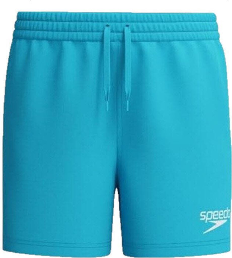 SPEEDO Essentials 13" Watershort türkis XL