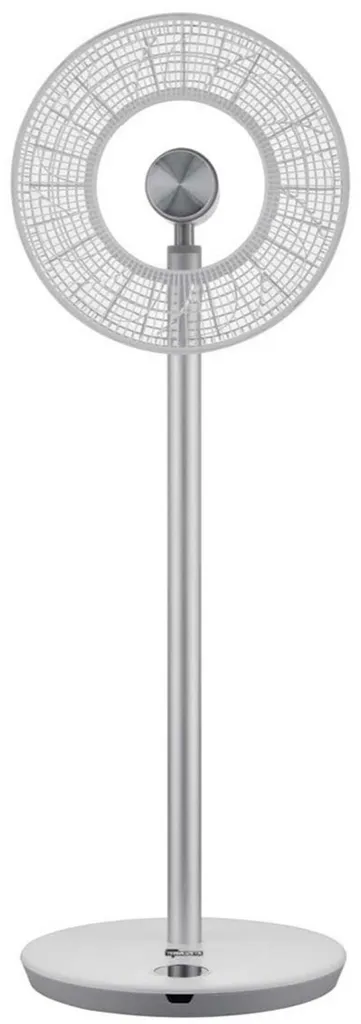 Ventilateur sans pales Airzeta Titanium Sécurisé Enfant 1500 m³/h