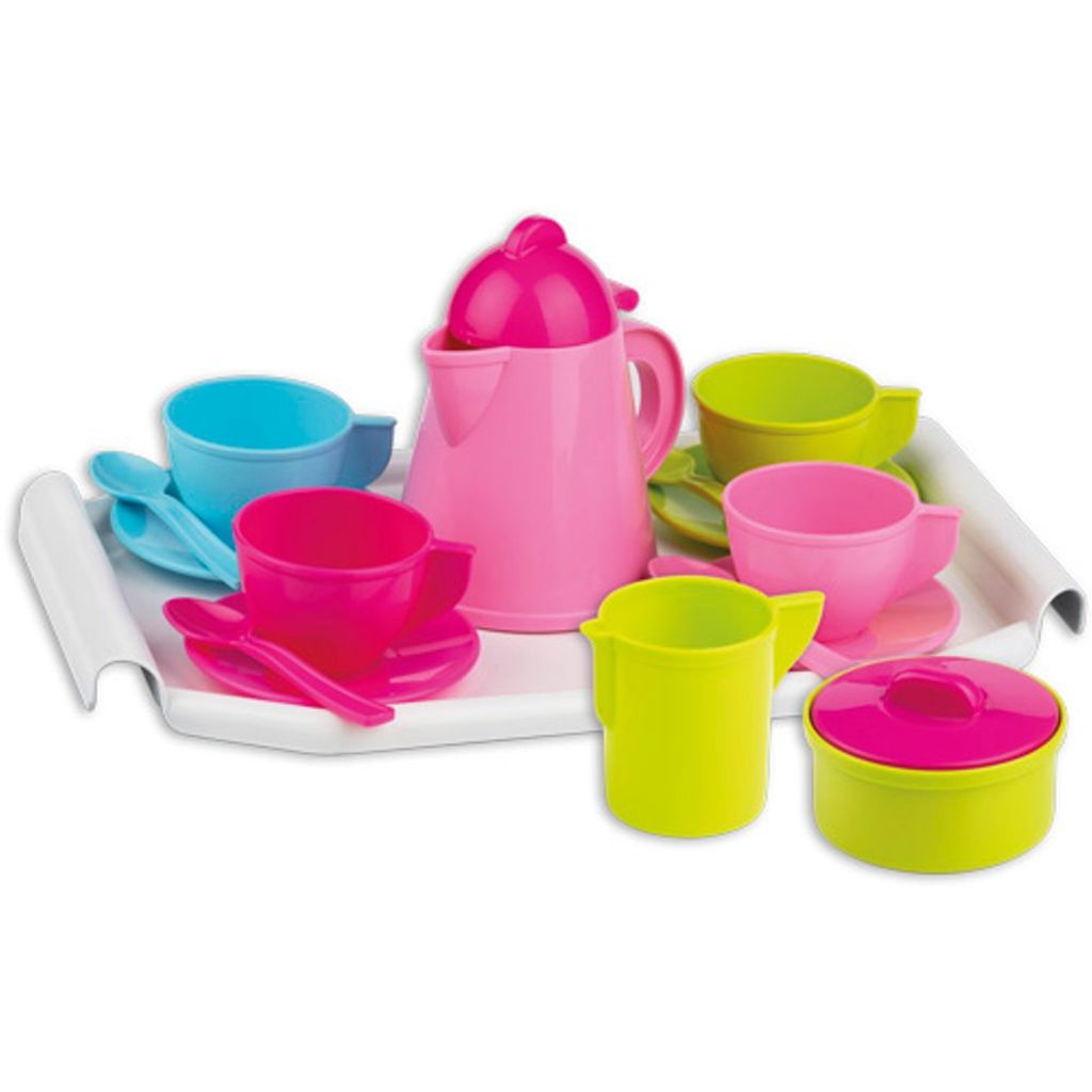 Androni Giocattoli 2062-0000, Küche und Essen, 1 Jahr(e)