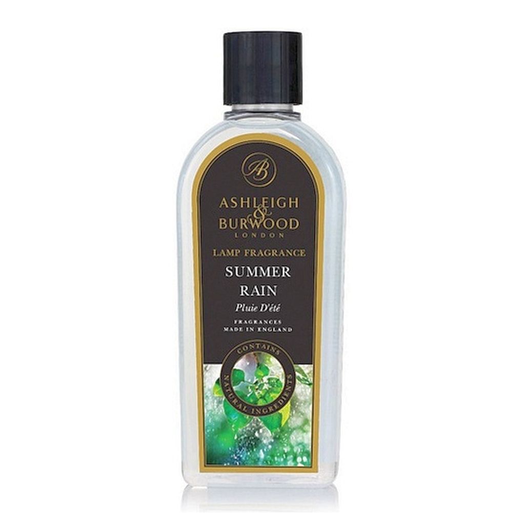 Ashleigh & Burwood Raumduft Summer Rain 500 ml