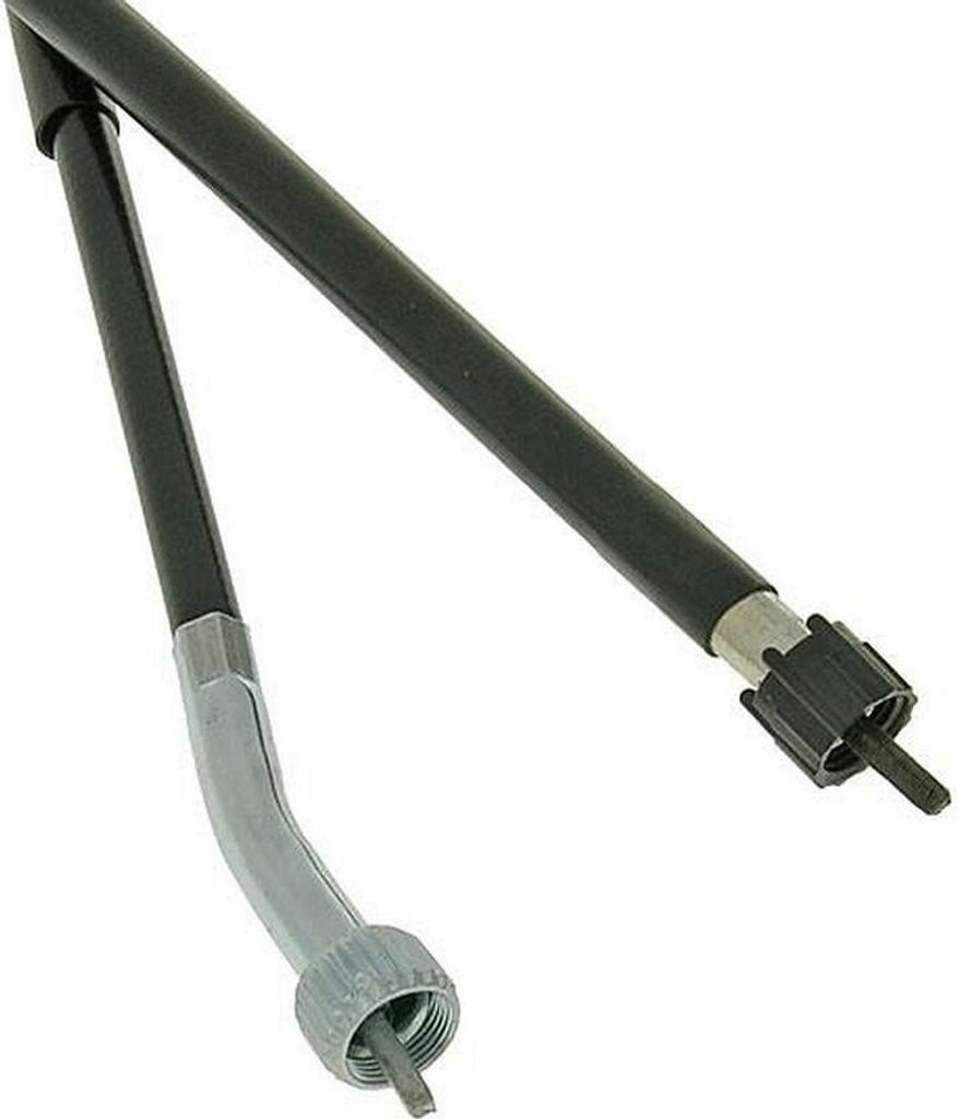 Tachowelle kompatibel für Derbi Senda 50 94-99 EBS Ersatz Moped Tachoseil Welle