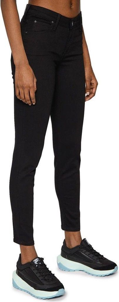 Lee - Jeans - L526FS47--007-P28-L31 - Damen - 28-L31