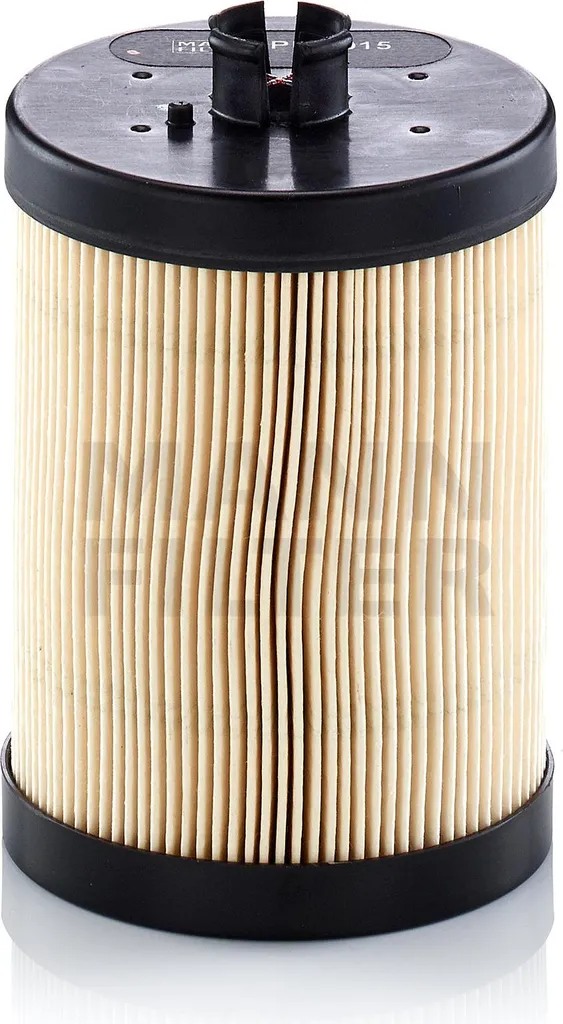 Filtre à carburant 9015 Z résistant en polyuréthane - Performance 100% - 2
