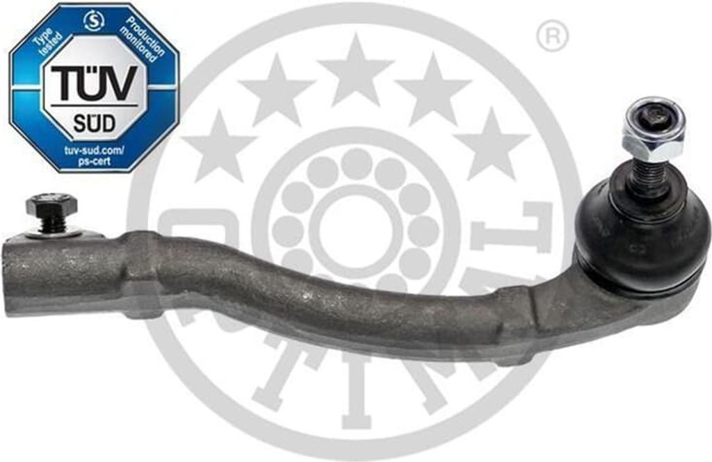 Optimal Spurstangenkopf für Renault Laguna Produktbild 
