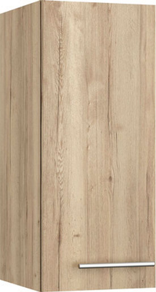 Optifit Hängeschrank Erik290 BxTxH 30 x 34,9 x 70,4 cm Produktbild 