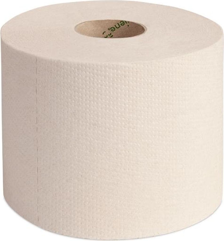 Toilettenpapier ROLF | 100% recycelt | 2-lagig | 36 Rollen Produktbild 