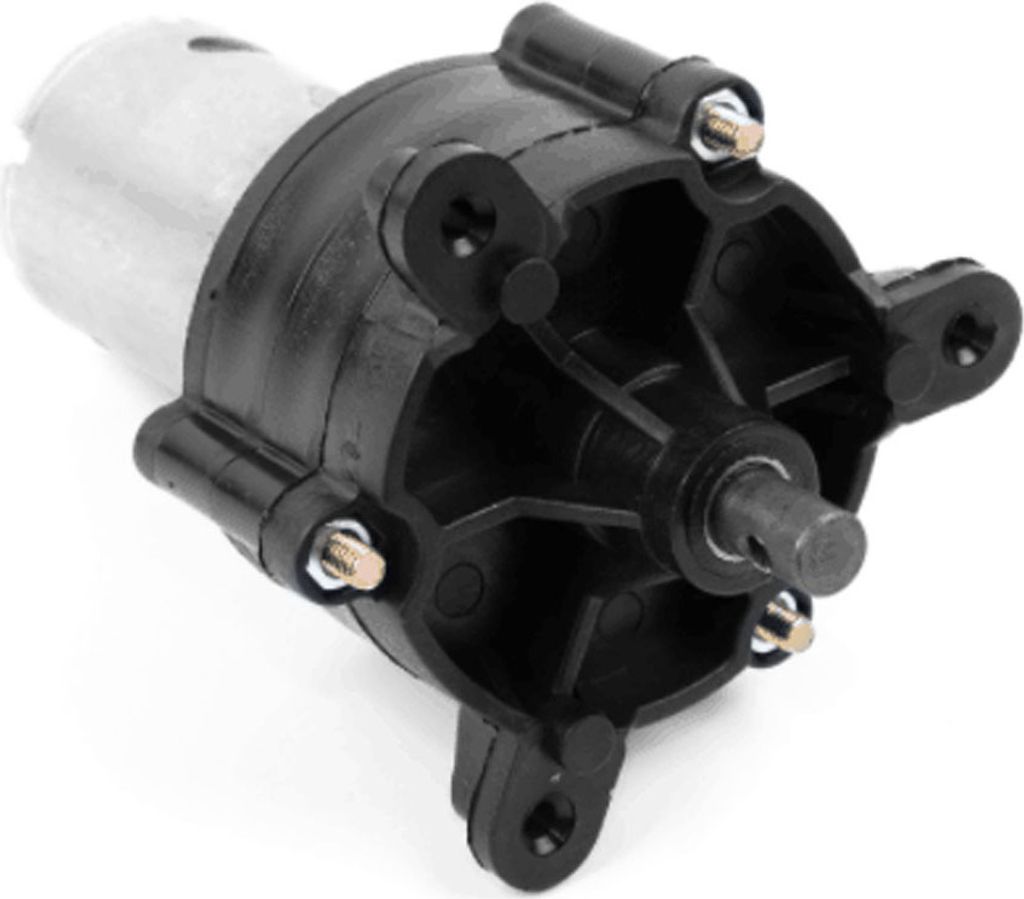 generator prądu stałego 12/24 V Ręcznie obracany dynamo Zdjęcie produktu 
