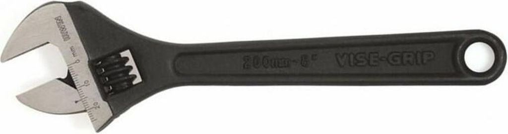 Irwin Adjustable Wrench Ng 12'/300Mm