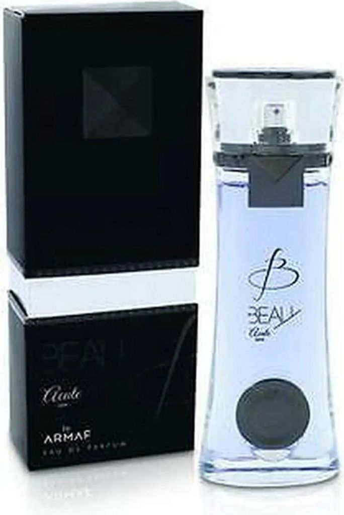 Armaf Beau Acute Eau de Parfum Spray 100ml