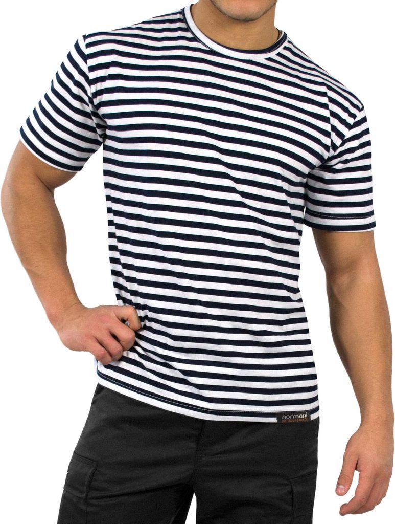 normani Marine T-Shirt