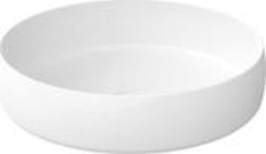BETTE A243-402PW Waschtische Rund Liv Schale Slate PW