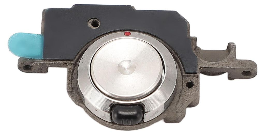 Shutter Push Key Standard Ersatz für GA EK GC100 GC110 KC120 Gewindelochkamera