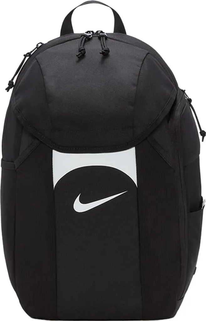 Nike Sac à dos Academy Team RD3277 Noir et Blanc - Taille Unique Mixte