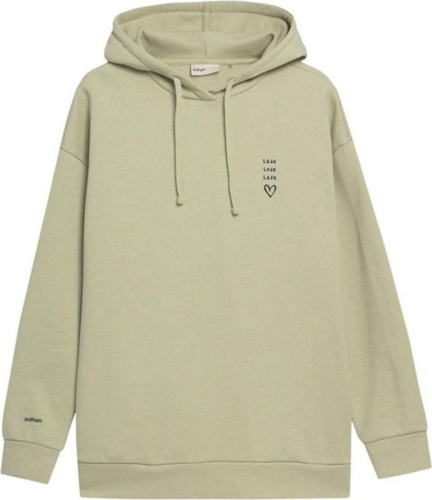 Outhorn Sweatshirts BLD603, HOL22BLD603A42S, Größe: 165