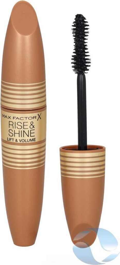 Max Factor False Lash Effect Mascara #001 Black 12ml