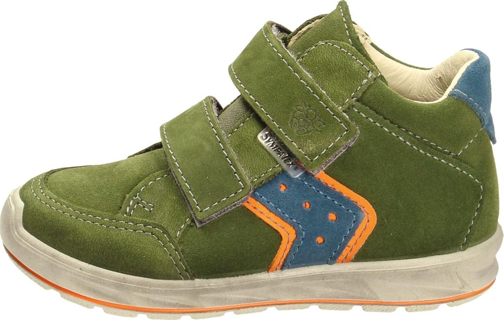 Ricosta Halbschuhe Jungen 31313638343239 Grün 22 EU