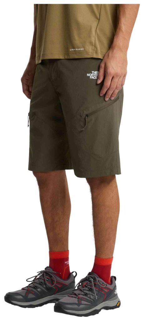 The North Face Herren-Wandershorts – XL/34i