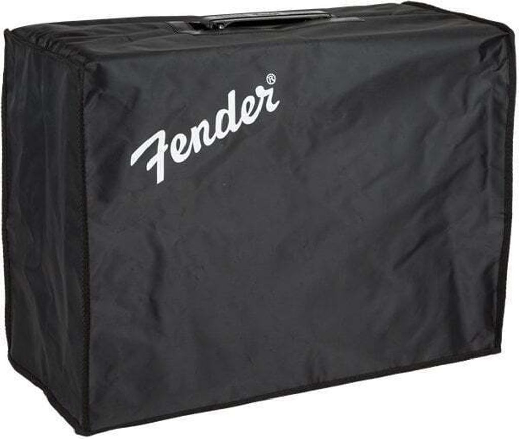 Fender Hot Rod Deluxe Amplifier Pokrowiec do aparatu Zdjęcie produktu 