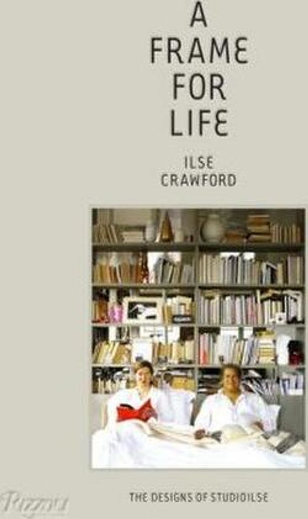 A Frame for Life: The Designs of Studioilse Obrázok produktu 