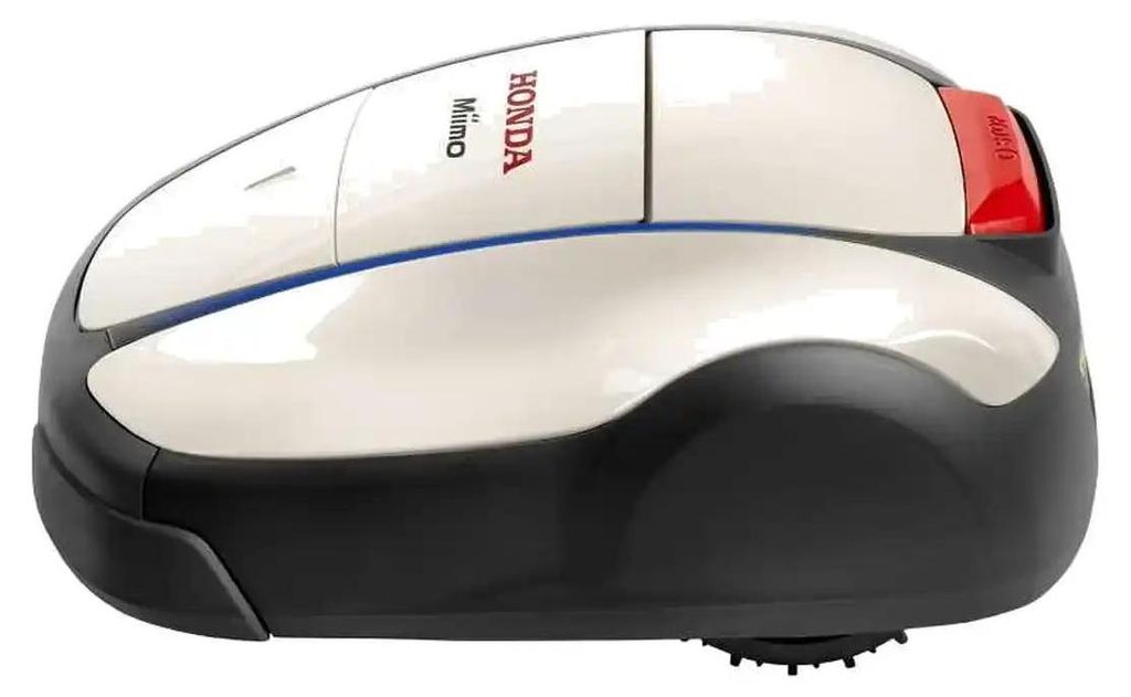 Honda Mähroboter HRM 2500 Live Produktbild 
