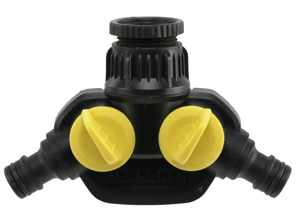 KÄRCHER 26451990 KÄRCHER Wasserverteiler für Gartenschlauch Image du produit 