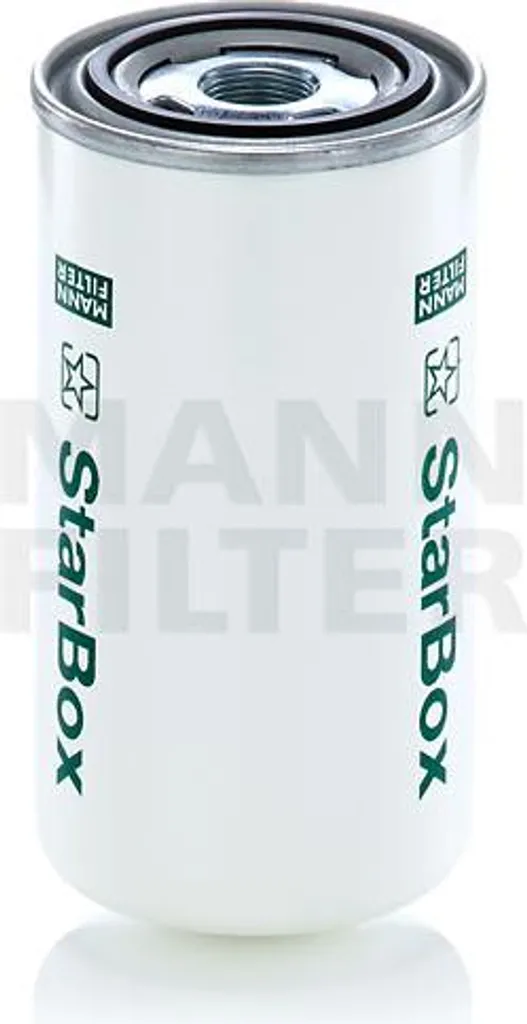 MANN-FILTER LB 950/20 filtre à air comprimé pour compresseur industriel