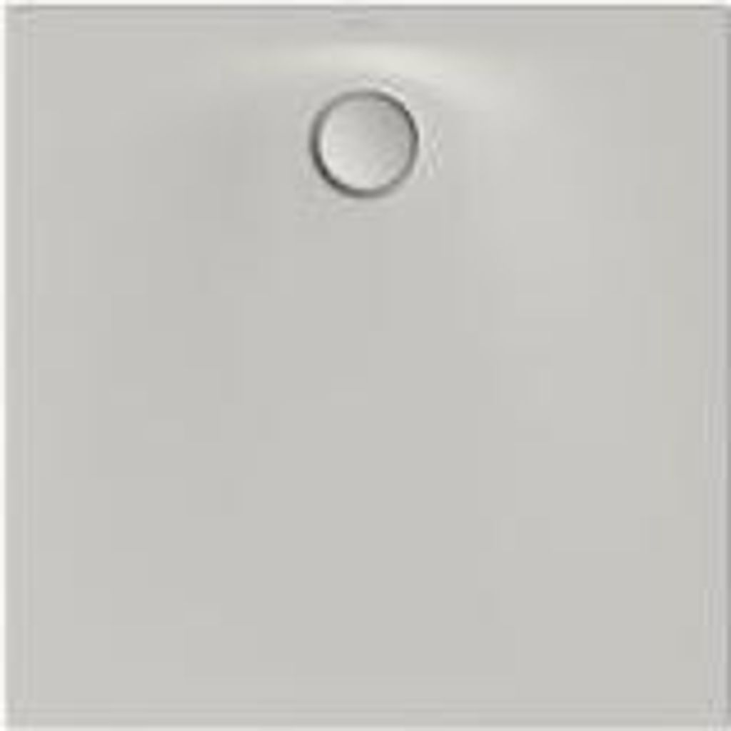 BETTE 4011-410AE,T1 Duschwannen Ultra Space 15 mm T1