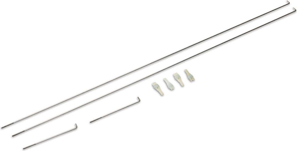 Hangar 9 Pushrod Set: Fun Scale PT-19